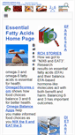 Mobile Screenshot of efaeducation.org