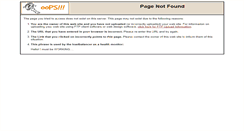 Desktop Screenshot of efaeducation.com